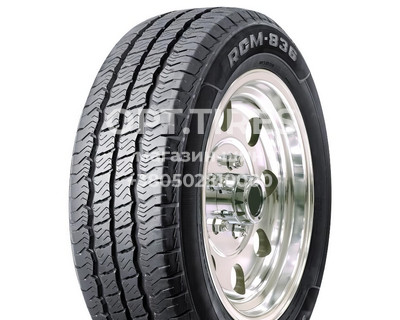 195/75R16 Rovelo RCM-836 107/105Q Легкогрузовая шина