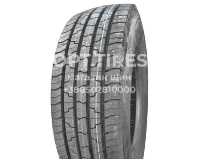 245/70R17.5 Torque FAR518 143/141J Причіпна вантажна шина