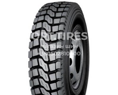 11R20 Terraking HS918 Ведущая грузовая шина