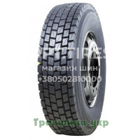 315/80R22.5 Fortune FT127 157/154M Ведущая грузовая шина