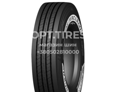 275/70 R22.5 Supercargo SC278S 152/148L Рулевая грузовая шина