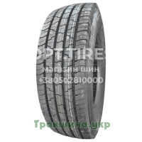 245/70R19.5 Torque FAR518 143/141J Причіпна вантажна шина