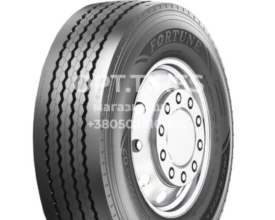 385/65 R22.5 Fortune AR611 RegioSteer 02 164/158K/L Универсальная грузовая шина