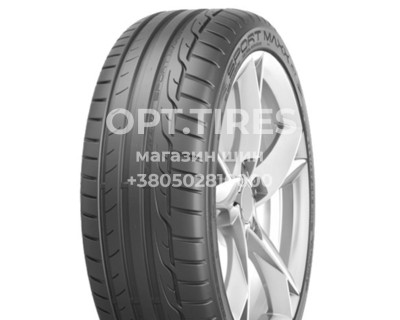225/40R18 Dunlop Sport Maxx RT 92Y Легкова шина
