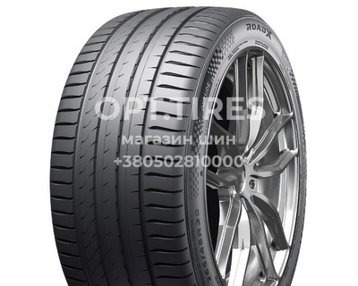 285/40R21 Roadx RXQuest Sport SUV 109W Позашляхова шина