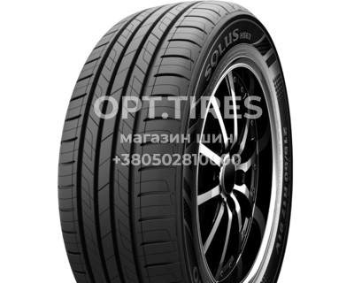 215/60R17 Kumho Solus HS63 100H Легкова шина