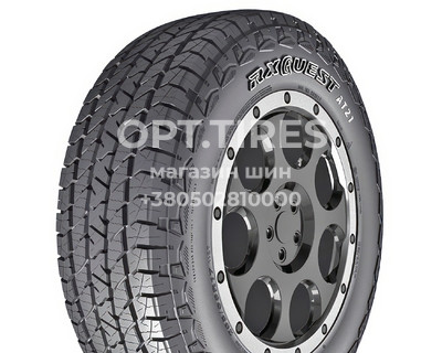 225/65R17 Roadx RXQuest AT21 102H Позашляхова шина