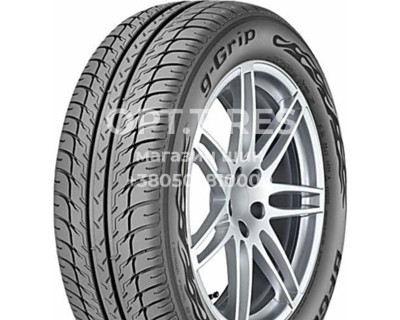 215/60R17 BFGoodrich G-Grip SUV 96H Позашляхова шина