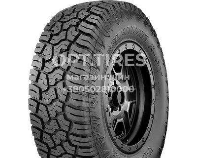 265/70R17 Yokohama Geolandar X-AT G016 121/118Q Позашляхова шина