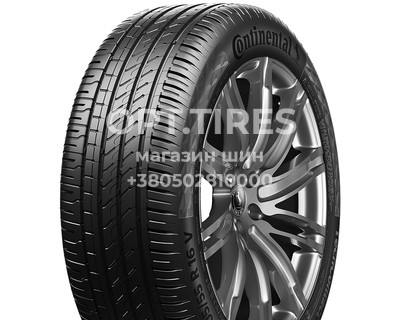 245/55R19 Continental TechContact TC6 103V Позашляхова шина