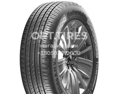 205/55R16 Continental TechContact TC6 SUV 91V Внедорожная шина