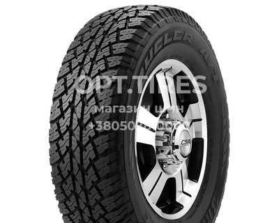 265/65R18 Bridgestone Dueler A/T 693 114V Позашляхова шина