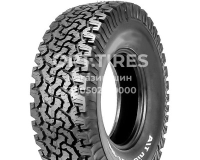 265/60R18 Equipe (наварка) All Terrain 4х4 100T Внедорожная шина