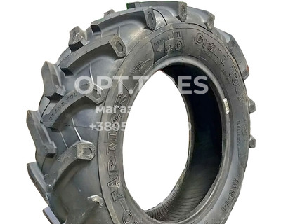 6.50R80 Grand Tour (наварка) Agro-Farmer Сельхоз шина