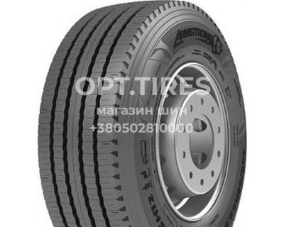 385/65 R22.5 Armstrong ASH12 Рулевая грузовая шина