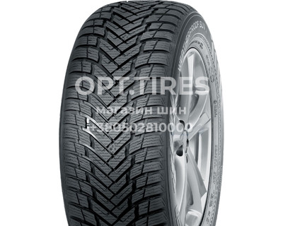215/65R17 Nokian WeatherProof SUV 103H Позашляхова шина