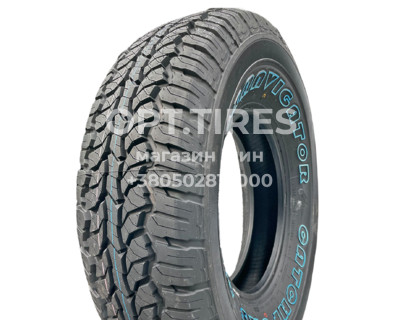 235/70R16 Lanvigator CatchFors A/T 106T OWL Внедорожная шина