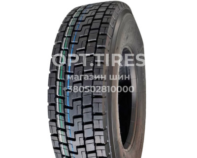 315/80R22.5 Frideric FD718 156/153L Ведущая грузовая шина