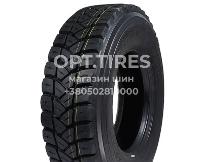 315/80R22.5 Frideric FD758 156/153K Кар'єрна вантажна шина