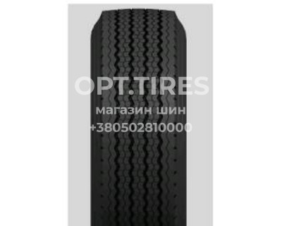385/65R22.5 Frideric FA-625 160K Причіпна вантажна шина