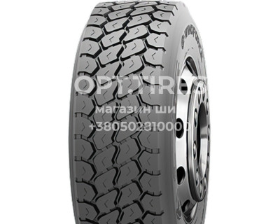 385/65R22.5 Windforce TRANS MASTER GTM380 164K Прицепная грузовая шина