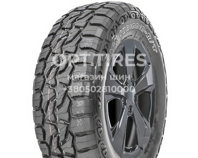 255/65R17 Aplus Rock Shredder RT 114/110Q Внедорожная шина