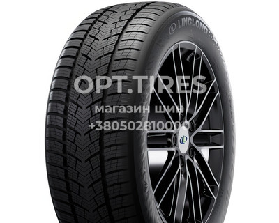 215/55R18 LingLong Grip Master Winter 99V Легкова шина