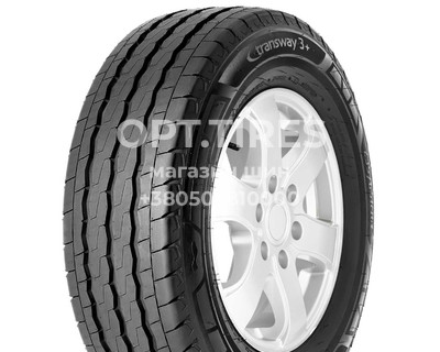 235/65R16 Lassa Transway 3+ 121/119R Легковантажна шина