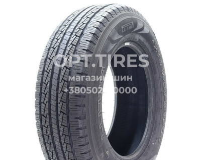 255/70R18 Pirelli Scorpion STRa 112H Позашляхова шина
