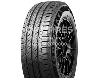 185/75R16 Delmax X-Weather Van II 4S 104/102S Легкогрузовая шина