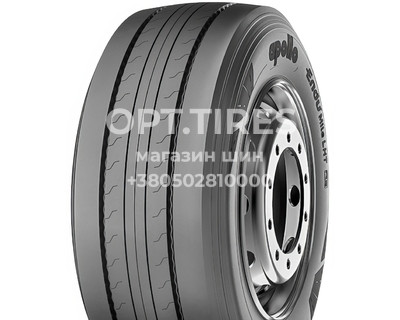 385/55R22.5 Apollo EnduMile LHT 160K Прицепная грузовая шина