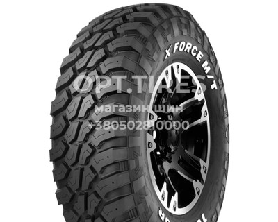 235/70R16 Tourador X FORCE M/T 110/107Q Позашляхова шина