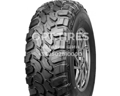 31/10.5R15 Aplus A929 M/T 109Q Внедорожная шина