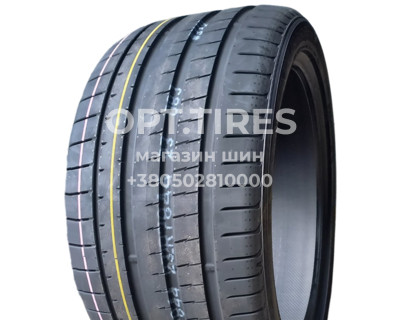 325/40R22 Yokohama Advan Sport V107D 114Y MO1 Легкова шина