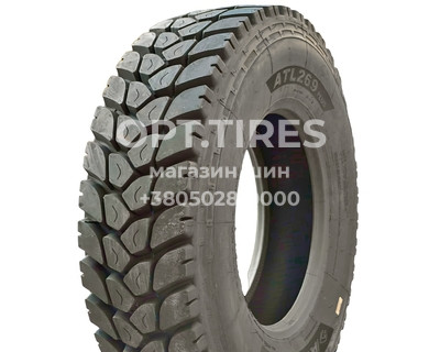 315/80R22.5 Atlander ATL269PLUS 157/154K Ведущая грузовая шина