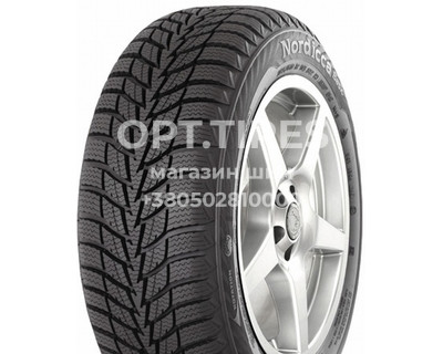 185/70R14 Matador MP 52 Nordicca Basic 88T Легковая шина