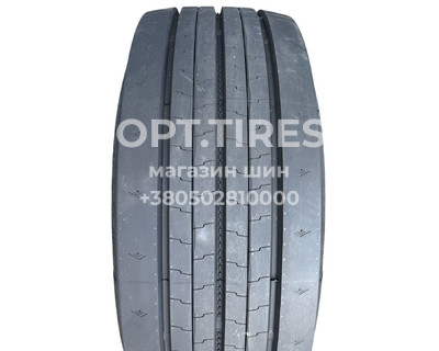 315/60 R22.5 Leao R203-S 152/148L Рульова вантажна шина