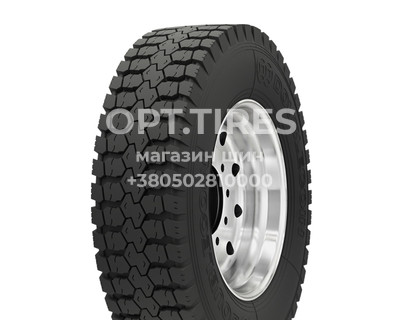 215/75R17.5 Double Coin RLB1 127/124M Ведуча вантажна шина