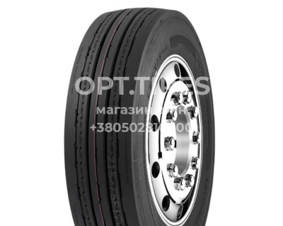 235/75R17.5 LEXXIS Lex Crown CT6 143/141J Універсальна вантажна шина