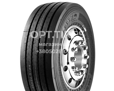 385/55R22.5 LEXXIS Lex Space HS6 164K Универсальная грузовая шина