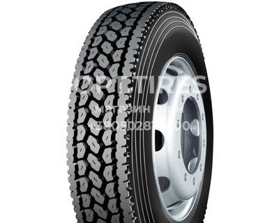 11R24.5 Lanvigator D808 152/149L Ведуча вантажна шина