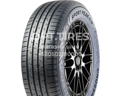 225/50R18 CrossWind Sport Peak C/S 99W Внедорожная шина