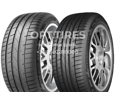 225/65R17 Petlas Incurro ST450 H/T 102H Позашляхова шина