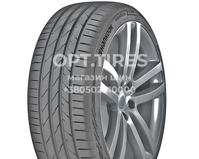 265/45R21 Hankook Ventus evo SUV K137A 108Y Внедорожная шина