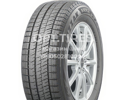 215/65R16 Bridgestone Blizzak VRX2 98Q Легкова шина