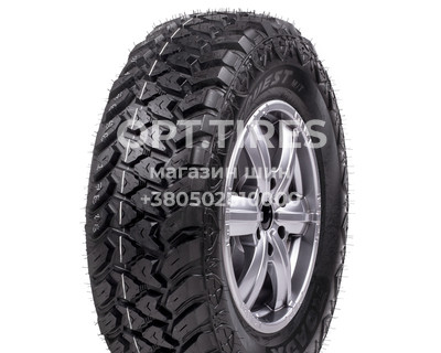 265/70R17 Roadx RXQuest M/T 121/118Q OWL Позашляхова шина