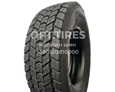 315/70R22.5 Matador D HR 5 154/150L Ведуча вантажна шина