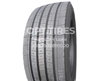 315/80R22.5 Roadx RFR2 158/150L Рульова вантажна шина