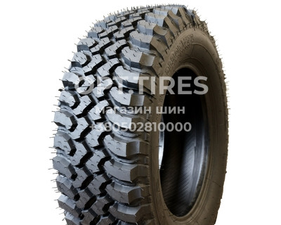 235/70R16 Equipe (наварка) DAKAR 4x4 115/113Q Внедорожная шина