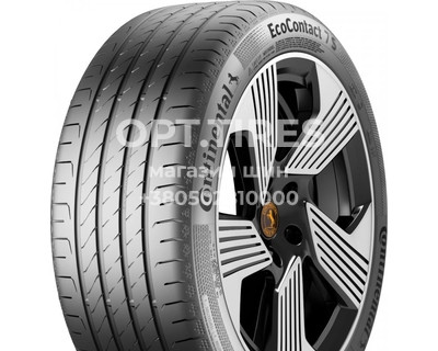 205/60R16 Continental EcoContact 7 S 92H Позашляхова шина